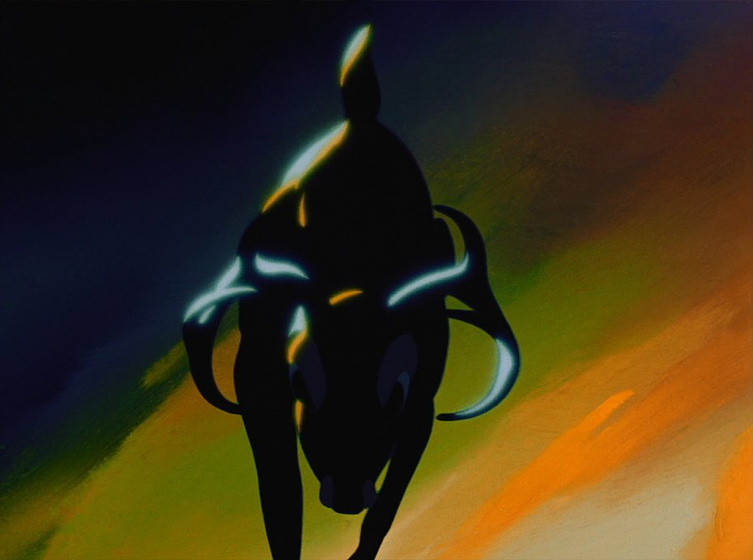 Imagen de Bambi