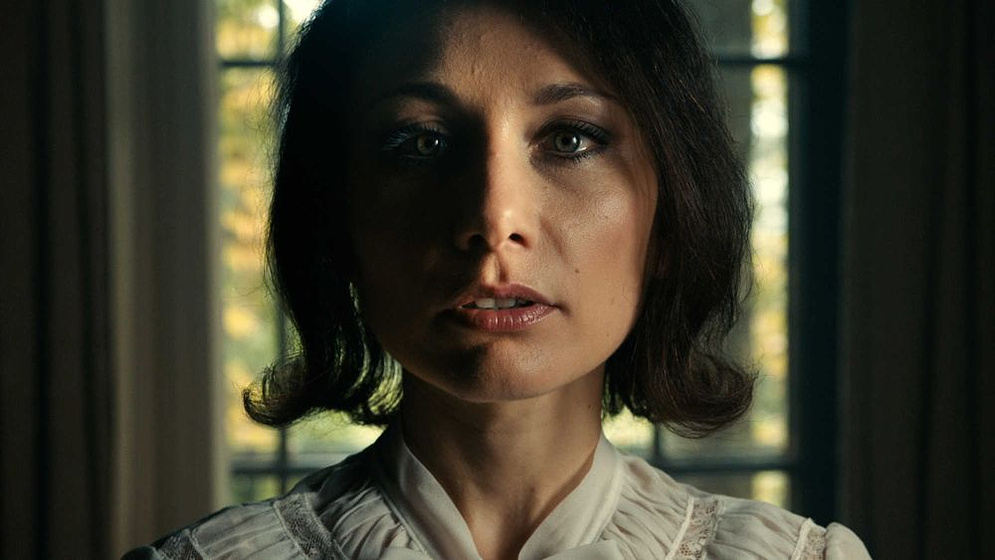 Chiara D'Anna en The Duke of Burgundy