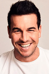 picture of actor Mario Casas