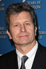 photo of person Rick Heinrichs
