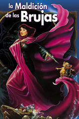 poster of movie La Maldición de las Brujas