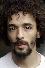 picture of actor Youssef Berouain