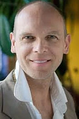 picture of actor Martin Neufeld