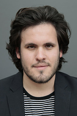 photo of person Rodrigo Barriuso