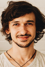 picture of actor Ravel Andrade