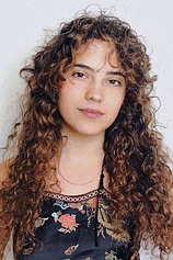 picture of actor Antonella Ferrari
