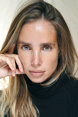 picture of actor Sarai Givaty