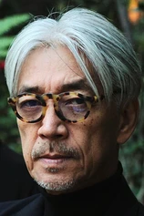 Foto de Ryuichi Sakamoto
