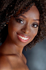 picture of actor Ayana O'Shun
