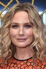 picture of actor Jennifer Nettles