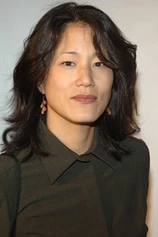 photo of person Jacqueline Kim