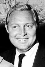 photo of person Leslie Stevens