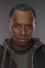 picture of actor Malcolm Goodwin