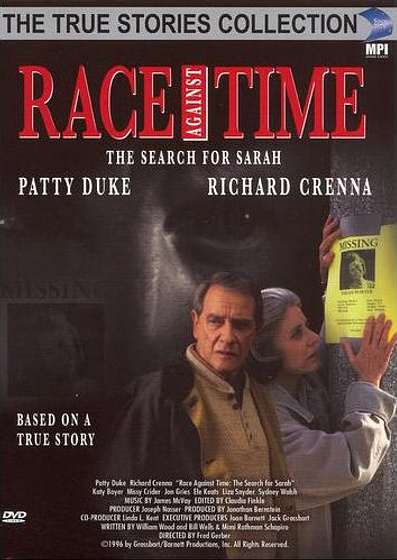 Imagen de Luchando contra el Tiempo (Cartel)