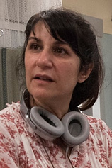 photo of person Marisol Adler