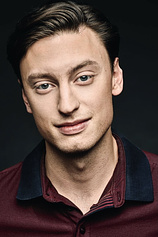 picture of actor Aris Tyros