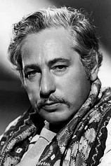 photo of person Josef von Sternberg