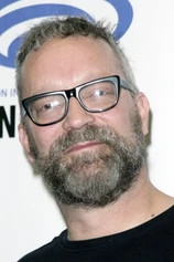 Foto de Charlie Clouser