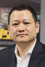 photo of person Hong-baek Kim
