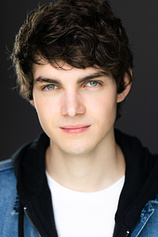 picture of actor Damon McKinnis