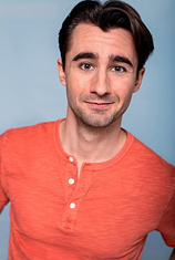 picture of actor Grant Terzakis