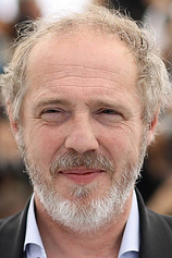 photo of person Arnaud Desplechin