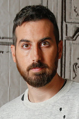 photo of person Ti West