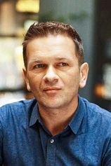Foto de Gaël Morel