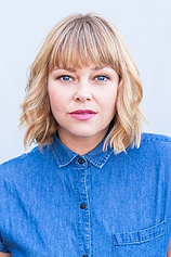 picture of actor Hope Banks