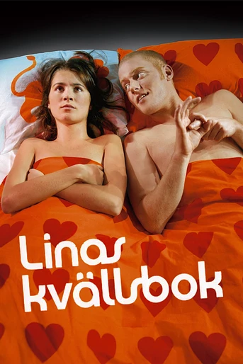 Poster de Bitter Sweetheart