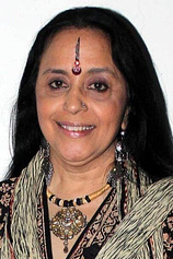 picture of actor Ila Arun