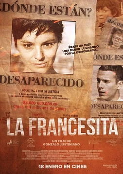 La Francesita
