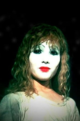 picture of actor Faviola Elenka Tapia