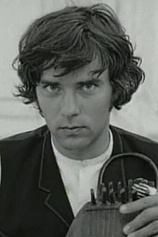 picture of actor Radu Boruzescu