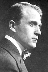 picture of actor Nils Olaf Chrisander