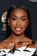 picture of actor Coco Jones