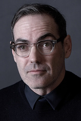 photo of person Chad Hartigan