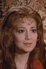 picture of actor Teresa Stratas