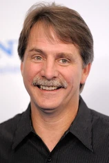 Foto de Jeff Foxworthy