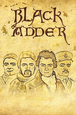 poster for the season 1 of La víbora negra