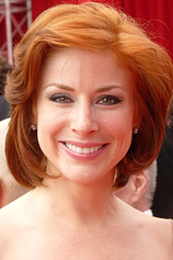 picture of actor Diane Neal