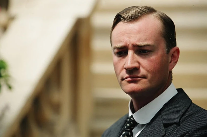 Raymond Coulthard en agatha-christie-a-life-in-pictures