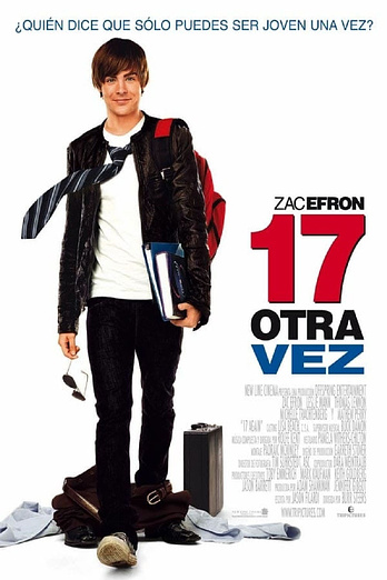 poster of content 17 Otra Vez