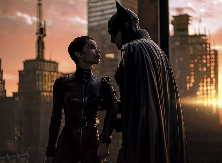 Imagen de The Batman