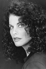 picture of actor Sherry Lansing