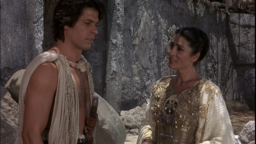 Imagen de Iphigenia