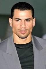 picture of actor Franky G