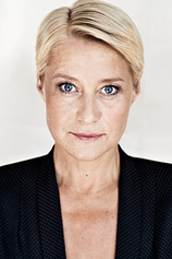picture of actor Trine Dyrholm