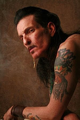 picture of actor Willy DeVille