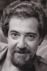 Foto de Arthur B. Rubinstein